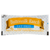 Chef Mark® HONEY SINGLE SERVE SQUEEZE PACKET