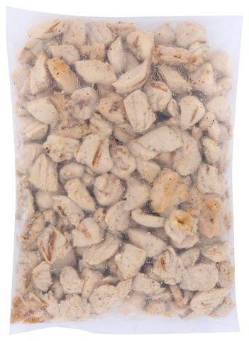 Chicken Breast Chunk Grlled