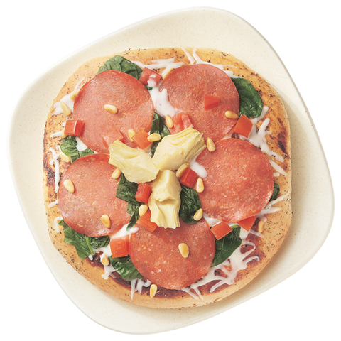 Galileo PEPPERONI SLICED 14-16/LB 10000005943