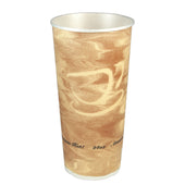 Solo Mistique® CUP FOAM TROPHY® PLUS™ DUAL TEMPERATURE INSULATED 24 OZ