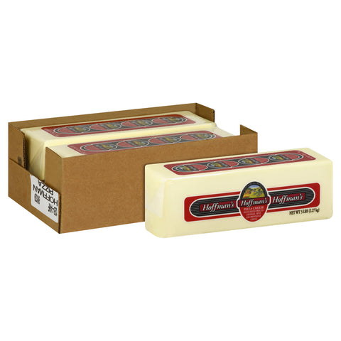 Hoffman's CHEESE PIZZA PROCESS PROVEL
