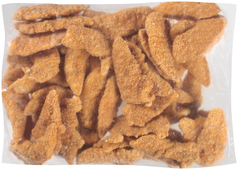 Chicken Tenderloin Breaded Oven-prep Fc 2 Oz 2584-0928