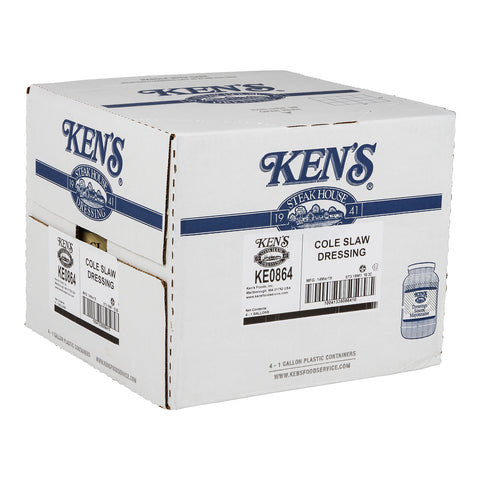 Ken's Foods DRESSING COLE SLAW DELUXE
