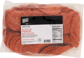Pepperoni Sandwich Sliced 8/oz 104216-0269