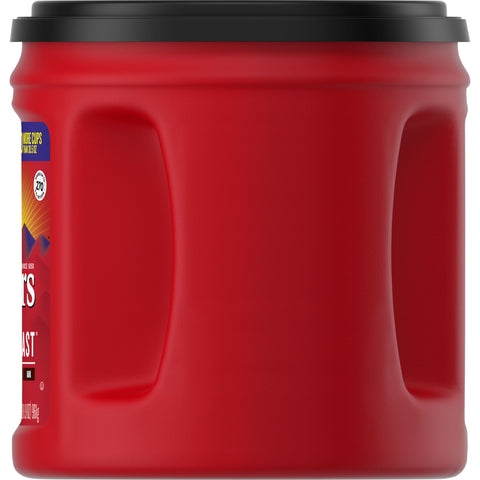 Folgers® COFFEE CLASSIC ROAST CAN