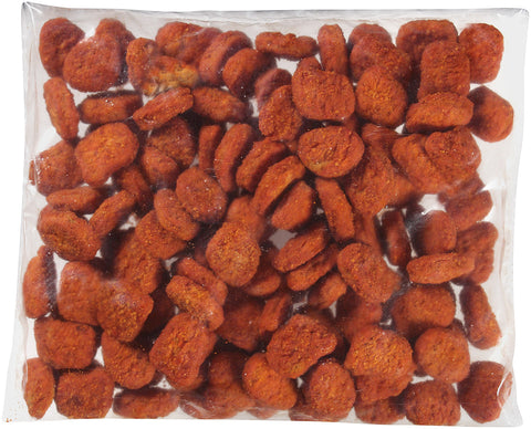 Tyson® CHICKEN NUGGET HOT 'N SPICE BREADED WHOLE GRAIN CN 0.69 OZ 10703740928