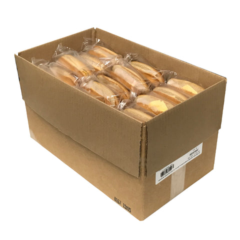 Advancepierre™ SANDWICH TURKEY/AMERICAN CHEESE WG SUB 10000068125