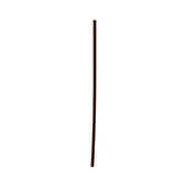 Solo® STIRRER BEVERAGE PLASTIC BROWN 5.5