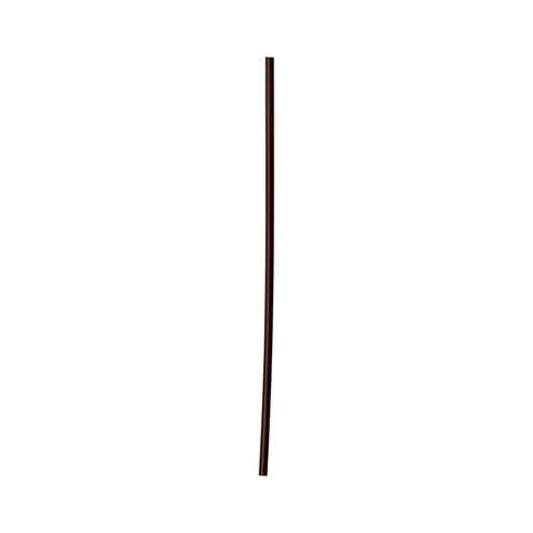 Solo® STIRRER BEVERAGE PLASTIC BROWN 5.5