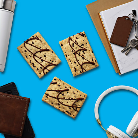 Pastry Pop-tarts® Chocolate Chip