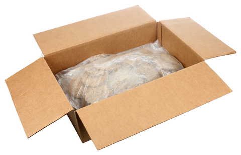 Tenderbroil® BEEF FLAME BROILED PATTIE FC CN 2.5 OZ 10000028133