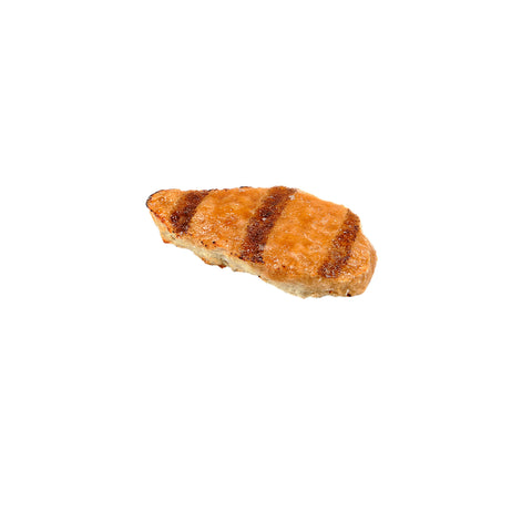 Smart Picks™ CHICKEN BREAST DIPPER WITH TERIYAKI FLAMEBROILED FC .75 OZ 10000002417