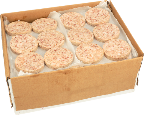 Jimmy Dean SAUSAGE PATTIES RTC 1.5 OZ 10000022003