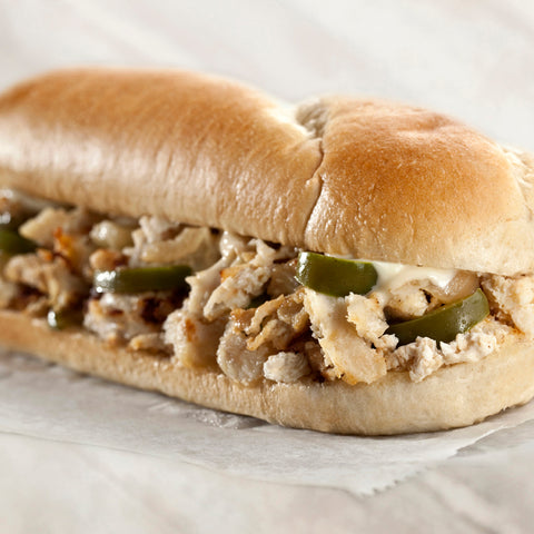 Chicken Philly Original Breakaway 4 Oz 41140-001