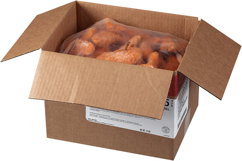 Chicken Tenderloin Breaded Hot 'n Spicy Select Cut Fc 38365-0928