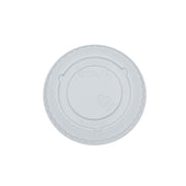Dart LID PLASTIC TRANSLUCENT 5N25 & 7N25