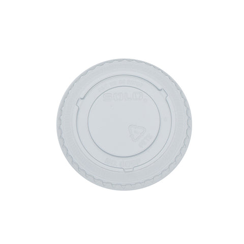 Dart LID PLASTIC TRANSLUCENT 5N25 & 7N25