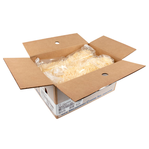 Belgioioso CHEESE PARMESAN SHREDDED