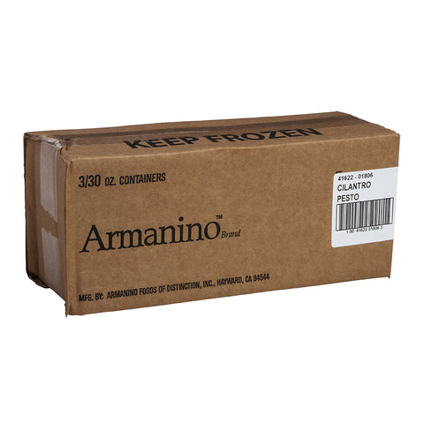 Armanino SAUCE PESTO CILANTRO