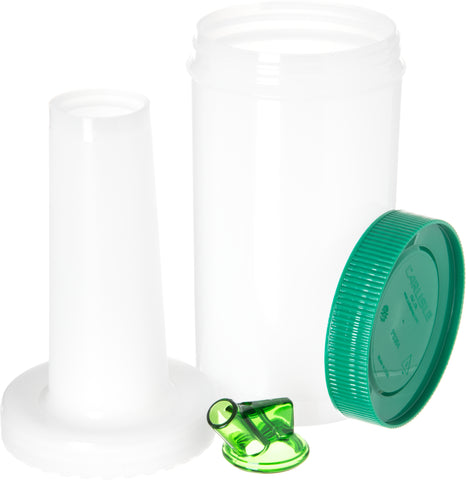 Container Store N Pour Green Complete 1 Qt
