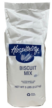 Hospitality MIX BISCUIT PLAIN COMPLETE ADD WATER