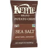 Kettle Foods CHIP KETTLE SEA SALT