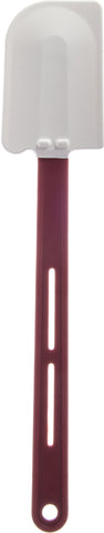 Sparta® SPATULA HIGH HEAT PLASTIC RED 14