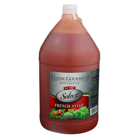 Dressing French Fat Free