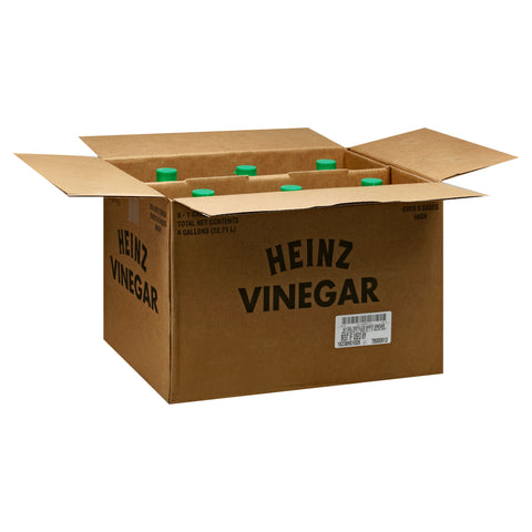 Vinegar White 5% Plastic 007540/78000913