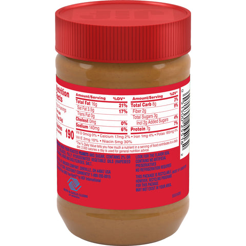 Peanut Butter Creamy