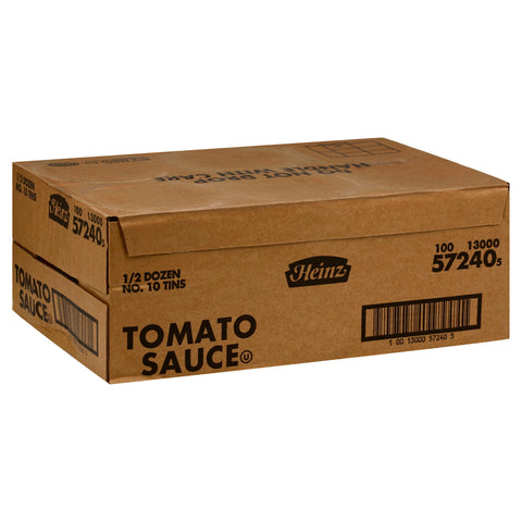 Heinz Tomato Sauce, 103 Ounce -- 6 Case