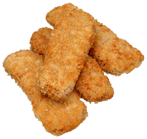 Advancepierre™ BEEF FINGER BREADED FC CN .97 OZ 10000014162