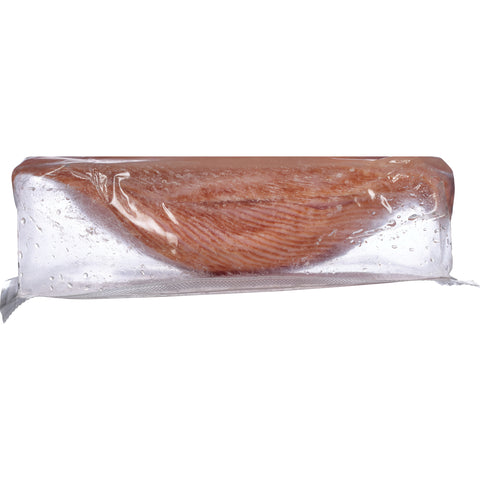 Ham Honey Water Added Sliced .67 Oz 032187-0414