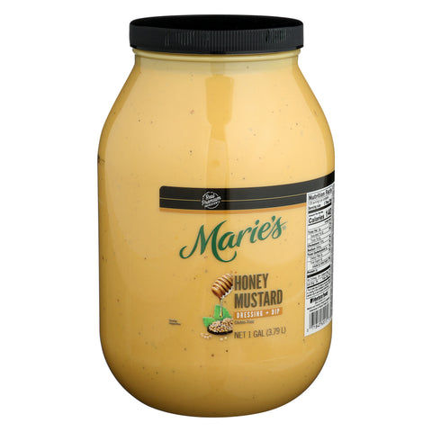 Marie's® DRESSING HONEY MUSTARD REFRIGERATED