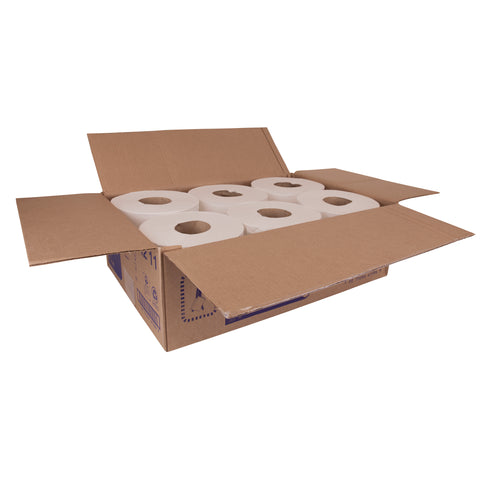 Tork Advanced TOWEL CENTERPULL WHITE 2-PLY 590 FEET