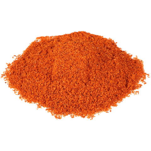 Texas Pete Dust Dry Seasoning, 10 Ounce -- 8 per case.