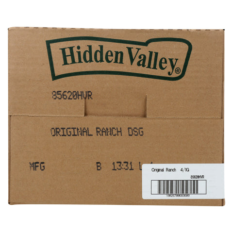 Dressing Ranch Original