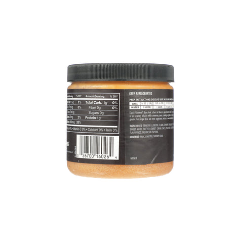 Classic Gourmet Reserve Seafood Base, 1 Pound -- 6 per case.