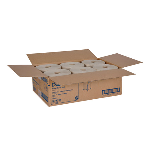 Towel Hand Roll Natural 7.85x800