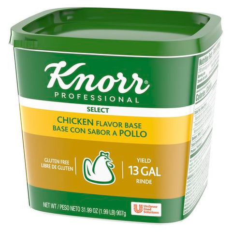 Knorr® SOUP CHICKEN BASE SELECT 84137567