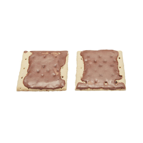 Pastry Pop-tart™ Made With Whole Grain Frosted Fudge-2 Count