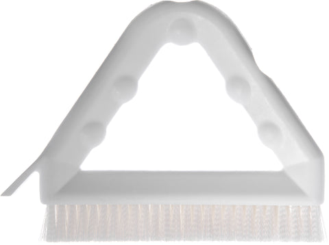 Carlisle BRUSH TILE & GROUT WHITE 9