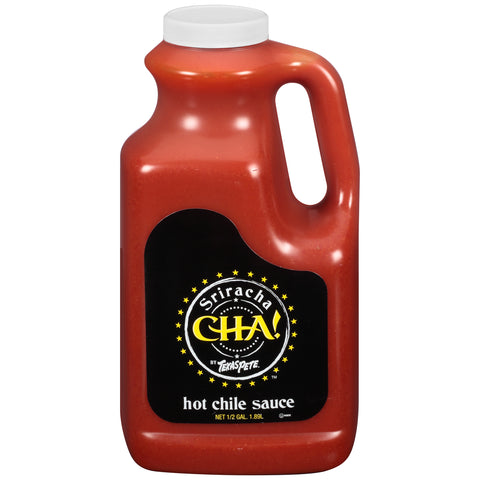 Texas Pete® SAUCE SRIRACHA