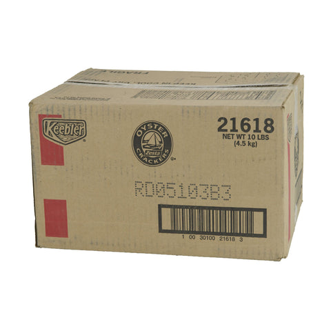 Cracker Zesta® Soup & Oyster Bulk