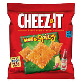 Cracker Cheez-it® Hot & Spicy