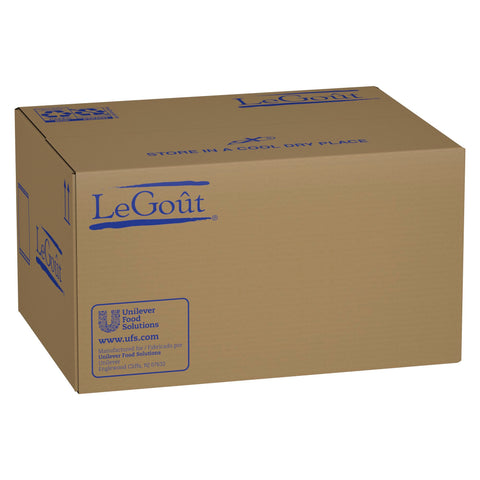 Legout SAUCE MIX CHEESE CHEDDAR