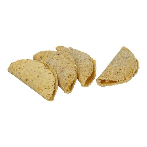 Posada® APPETIZER TACO CHORIZO & QUESO MINI .5 OZ
