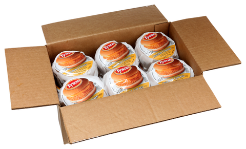 Hillshire Farm® SANDWICH CHICKEN