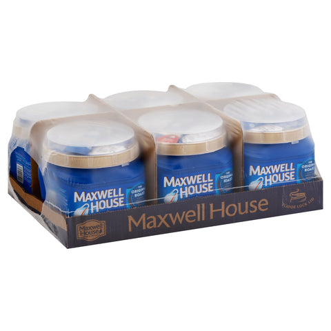 Maxwell House COFFEE GROUNND ORIGINAL
