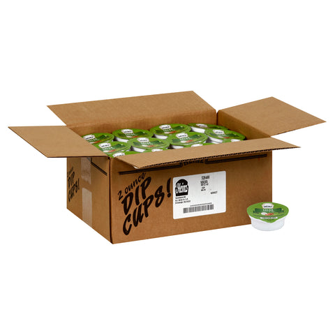 Salsa Single Serve Dunk Cup 528400/78003534